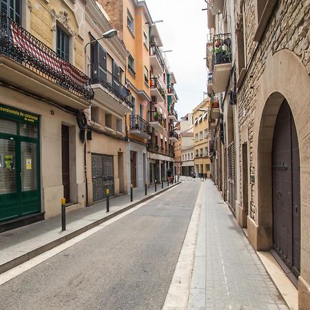 Bbarcelona Sants Flat Apartment Exterior photo