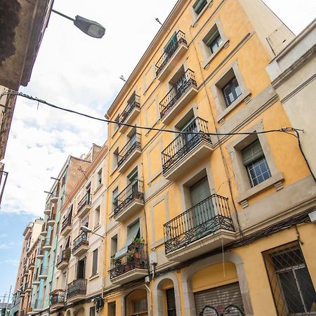 Bbarcelona Sants Flat Apartment Exterior photo