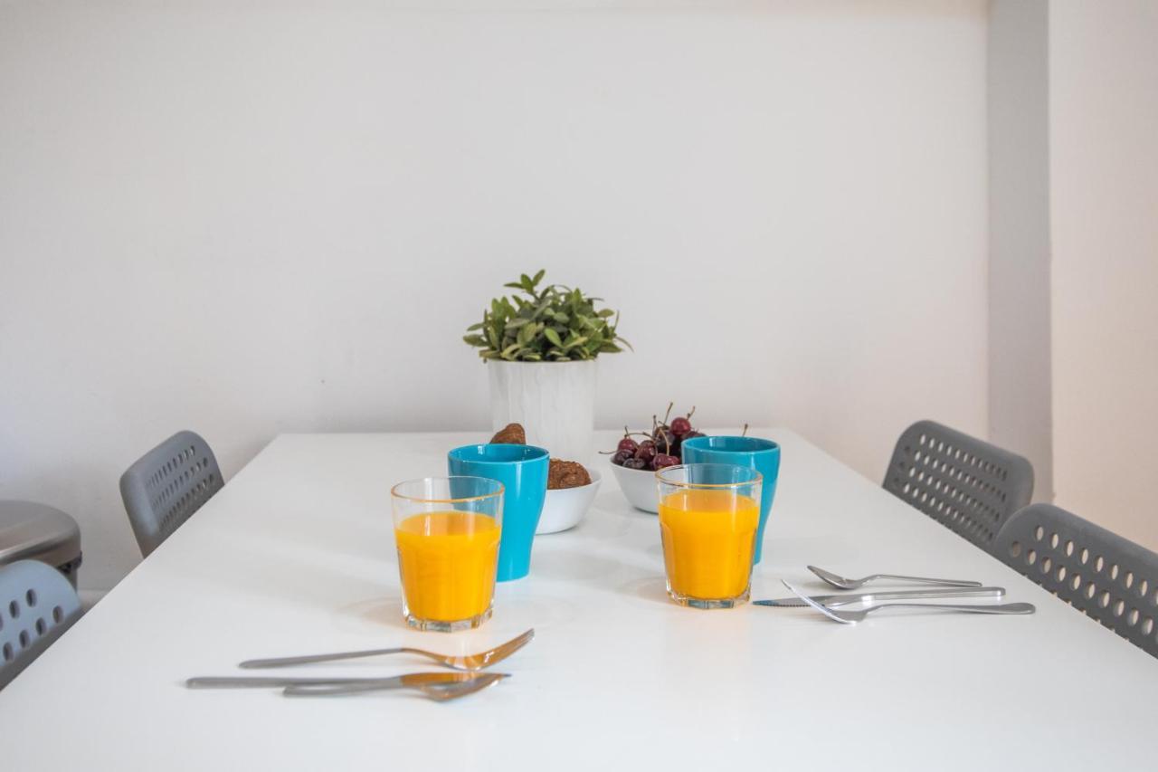 Bbarcelona Sants Flat Apartment Exterior photo